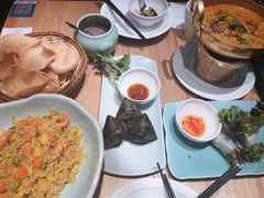 -米纸越南小馆(金鹰世界店)