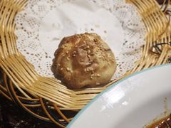 -海尔巴格·新疆菜(吐鲁番店)