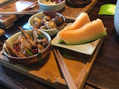 -青藤茶馆(南山路店)