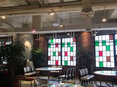 -漢舍中国菜馆(889广场店)