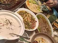 -锦府盐帮·侯宅(五棵松万达店)