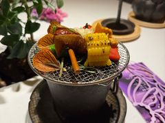 -叶叶菩提·晋福宫