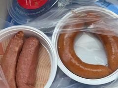 -高家小院铁锅炖大鹅(哈西高铁站店)