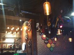 大堂-眼镜哥浦江夜宵大本营