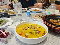 -聚丰园•湖鲜餐厅(阿红私房菜梅石路店)