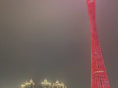 -海心沙亚运公园