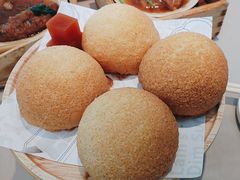-蔡澜点心·粤菜(领展购物广场店)