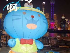 -上海港国际客运中心