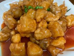 荔枝肉-聂记粤菜馆(鼓西路店)