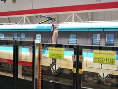 -阳澄湖中路(地铁站)