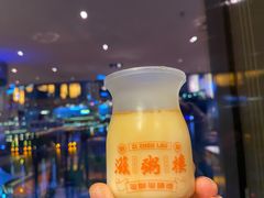 黑糖豆花-滋粥楼·顺德菜海鲜茶点(方舟店)