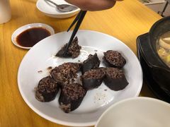 米肠-屋里家延边朝鲜族冷面(南园店)