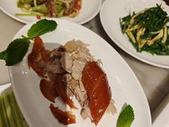 -鸭匠食府·挂炉烤鸭·新京菜(阜成路店)