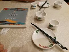 -巴依老爷·新疆美食(上城区天城路店)