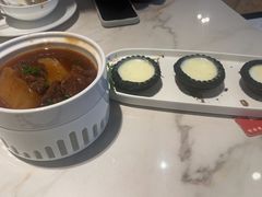 -滋粥楼·顺德菜(番禺广场总店)