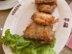 -华梅西餐厅(哈尔滨中央大街店)