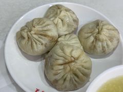 -陈寔包子王·卤煮小肠·京味小吃(龙潭店)