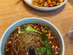 酸辣粉-大乘嘟成都小吃(石门店)