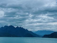 -千峡湖生态旅游度假区