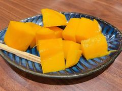 -大渔铁板烧(东城店)