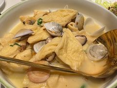 -闽海肴(北辰荟店)