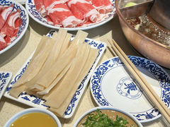 -东镇老火锅(长春路首店)