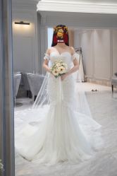 -MuseMarry婚纱(前海嘉里中心店)