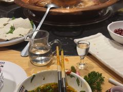 -老版火锅(半坡店)