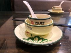 -纪林菜馆·博山菜老字号(华光路店)