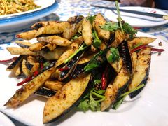 -汉唐守艺人·河北面馆(民心河店)