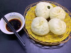-郑家包子牛肉拉面(尚勤路店)