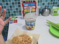 -華歡冰室-WahFoon(吉大店)