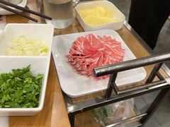 -牛街·马辈儿涮肉(牛街二店)