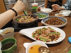 -云海肴·汽锅鸡·云南菜(领展购物广场·中关村店)