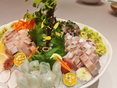 -淮食·雅宴(北大博雅国际酒店)