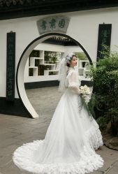 -金夫人婚纱摄影(包河万达店)