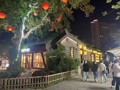 -回龙窝历史文化街区