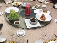 -曙光国际大酒店中餐厅