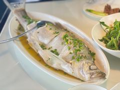 -柳莺湖上·湖景餐厅·江南菜(西湖店)