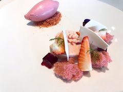 -ELUNE艾露恩·人良斋西餐厅