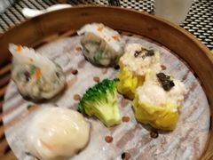 -新兴·金羊座·粤菜点心(乐峰店)