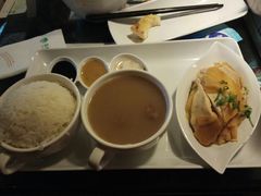 -翠华餐厅