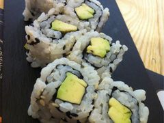 -Sushi Love 创意寿司(丽影广场店)