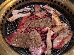 -神户赤童日式烤肉伙伴(东直门店)