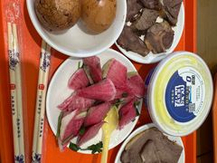 -清真磨沟沿老字号牛肉面(总店)