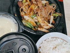 -永和大王(宜山店)