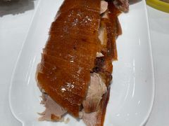 -万荣烤鸭店·北京菜(天坛店)