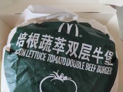 -麦当劳(王顶堤店)