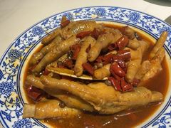 -回家吃饭·地道南昌菜(建德观总店)