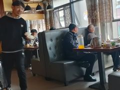 -宣威山野人家·云南菜·菌火锅(金碧店)